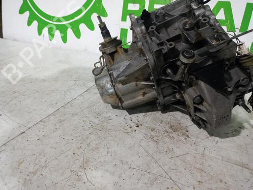 Gearbox CITROËN BERLINGO / BERLINGO FIRST Box Body/MPV (M_) 1.9 D (MBDJY) | BP31554029M3 