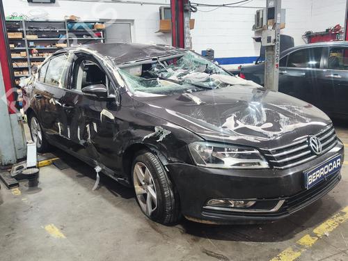 Anti roll bar VW PASSAT B7 (A32, A33) | BP31557407M96 - Image 17