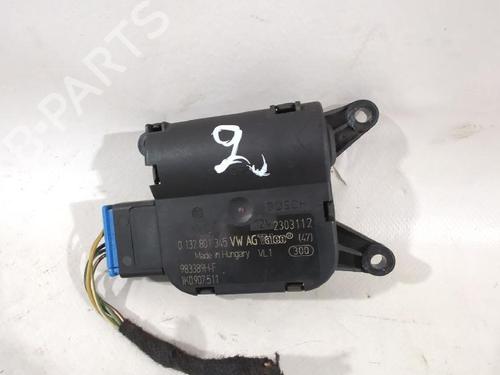 Used Electronic module Electronic module VW GOLF VI Variant (AJ5) 1.6 TDI (105 hp) 33747363 33747363