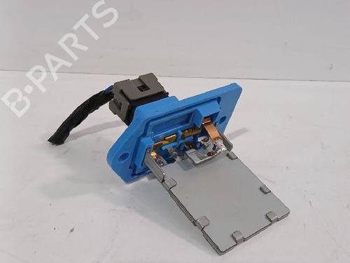 Used Heater resistor KIA STONIC (YB) 1.0 T-GDi (101 hp) 31567997