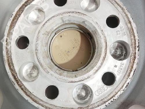 Fælk AUDI A4 B6 (8E2) 2.0 | BP38059955C45 - Image 6