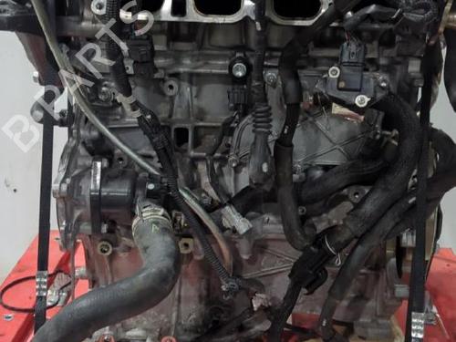 Engine TOYOTA COROLLA Hatchback (_E21_, _EA1_, _EH1_) 1.8 VVTi Hybrid (ZWE219) | BP32461783M1