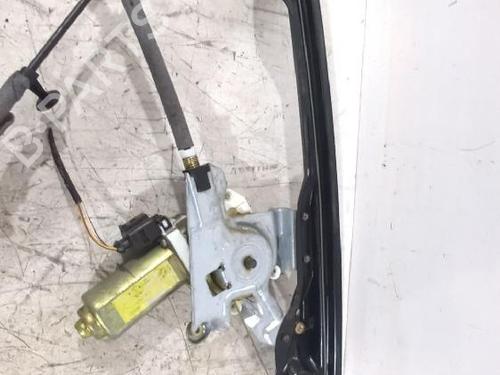 Front right window mechanism FORD FOCUS I (DAW, DBW) 1.8 TDCi | BP31566131C23 
