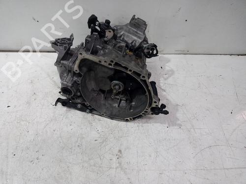Gearbox OPEL GRANDLAND / GRANDLAND X (A18, P1UO) 1.5 Turbo D (75) | BP31560103M3 
