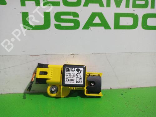 Used Electronic sensor OPEL ZAFIRA / ZAFIRA FAMILY B (A05) 1.9 CDTI (M75) (120 hp) 31550238