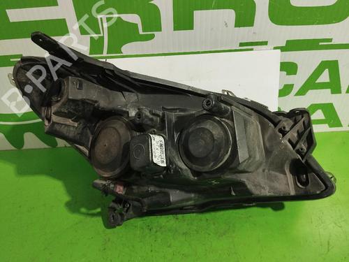 Left headlight OPEL ASTRA H Saloon (A04) 1.4 (L69) | BP31545595C28 - Image 3