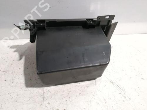 Handskerum FORD FOCUS C-MAX (DM2) 2.0 TDCi | BP32464662C95