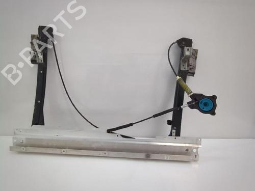 Used Front right window mechanism MINI MINI (R56) One (95 hp) 31564550