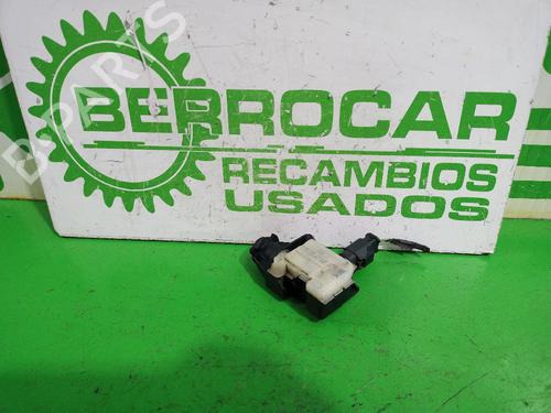 Used Fuel door actuator PEUGEOT 508 I (8D_) 2.0 HDi (140 hp) 31549542