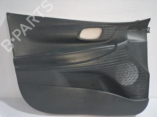 Front left panel HYUNDAI i20 III (BC3, BI3) 1.0 T-GDI hybrid 48V | BP31554936C58 - Image 5