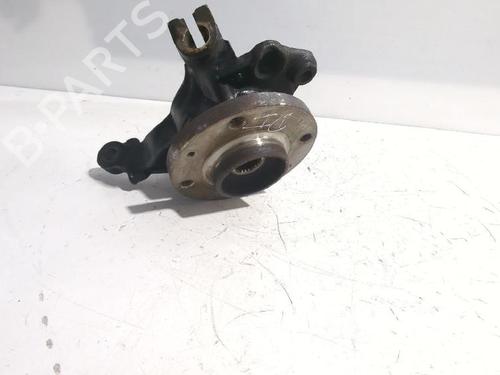 Used Left front steering knuckle Left front steering knuckle CITROËN C3 II (SC_) 1.4 HDi 70 (SC8HZC, SC8HR0, SC8HP4) (68 hp) 32463771 32463771