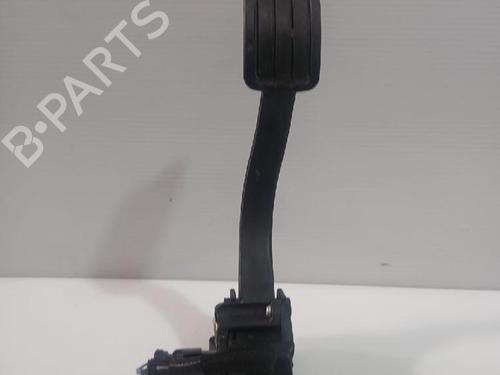 Pedale CITROËN JUMPY III Van (V_) 1.5 BlueHDi 100 | BP31564655I4