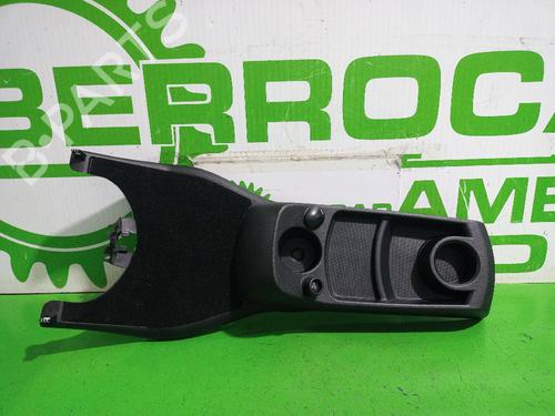 Used Middle console Middle console CITROËN C4 Grand Picasso I (UA_) [2006-2013] 31676793 31676793