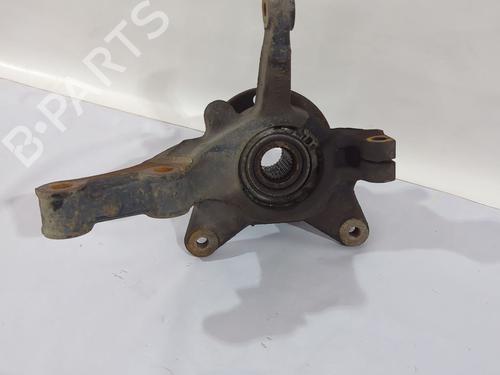 Right front steering knuckle RENAULT KANGOO Express (FW0/1_) 1.5 dCi 90 (FW0G, FW05, FW08, FW11) | BP38866545M26 - Image 3