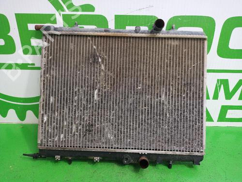 Used Water radiator Water radiator 31547598 31547598