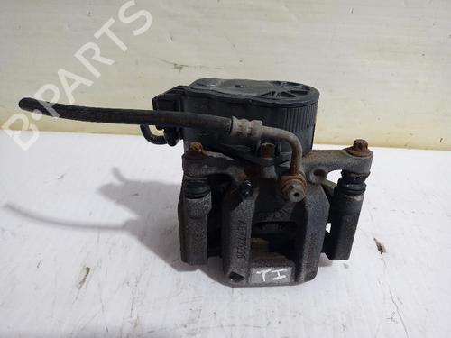 Left rear brake caliper OPEL GRANDLAND X Van 1.2 (75) | BP31559622M107