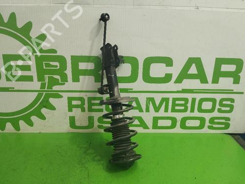 Used Left front shock absorber Left front shock absorber OPEL VECTRA C (Z02) 2.0 DTI 16V (F69) (101 hp) 31547210 31547210