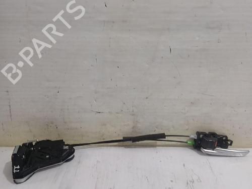 Used Rear left lock TOYOTA RAV 4 V (_A5_, _H5_) 2.0 (MXAA52) (175 hp) 31563623