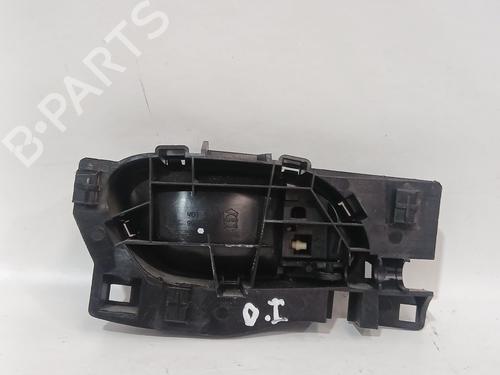 Front left interior door handle PEUGEOT PARTNER Box Body/MPV 1.6 HDi 90 | BP38867689I13 - Image 3