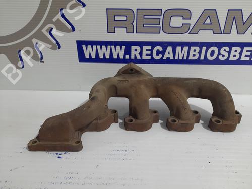 Used Exhaust manifold Exhaust manifold 38861110 38861110