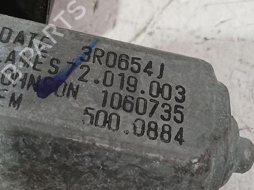 Left rear window motor ALFA ROMEO GIULIETTA (940_) 1.6 JTDM (940FXD1A) | BP32466769E23