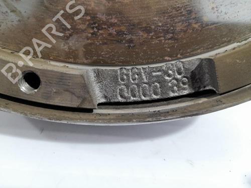 Flywheel MAZDA 3 (BK) 1.6 DI Turbo | BP31540824M101 - Image 3