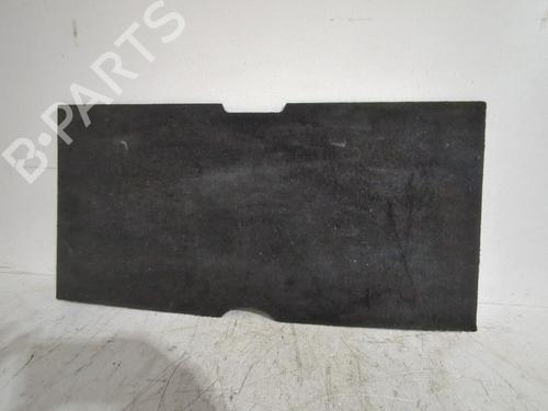 Used Rear parcel shelf MINI MINI (R56) One (95 hp) 31564568