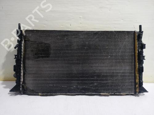 Water radiator FORD FOCUS C-MAX (DM2) 1.6 TDCi | BP31560230M31 