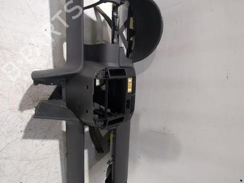 Instrumentbræt VW POLO IV (9N_, 9A_) 1.4 16V (75 hp) 32489917