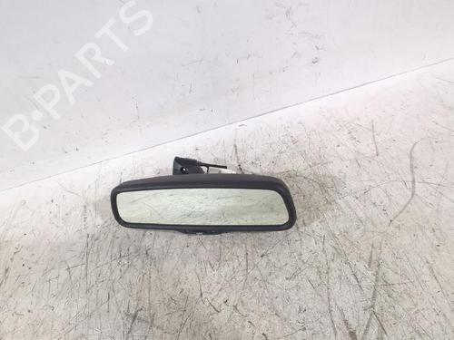 Used Rear mirror Rear mirror TOYOTA AURIS (_E15_) 1.6 (ZRE151_, ZRE151R) (124 hp) 31566779 31566779