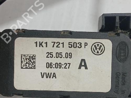 Pedal SEAT LEON (1P1) 1.9 TDI | BP31563336I4 