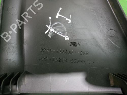 Other FORD FOCUS I (DAW, DBW) 1.8 TDCi | BP31552087O1