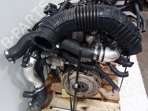 Engine HYUNDAI ix35 (LM, EL, ELH) 2.0 CRDi 4WD | BP31562495M1 - Image 4