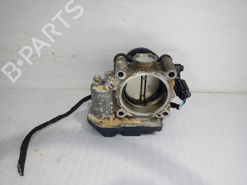 Throttle body KIA SPORTAGE V (NQ5) 1.6 T-GDI MHEV | BP31555129M82