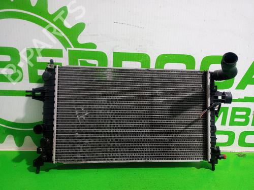 Used Water radiator OPEL ASTRA H Saloon (A04) 1.4 (L69) (90 hp) 31551300