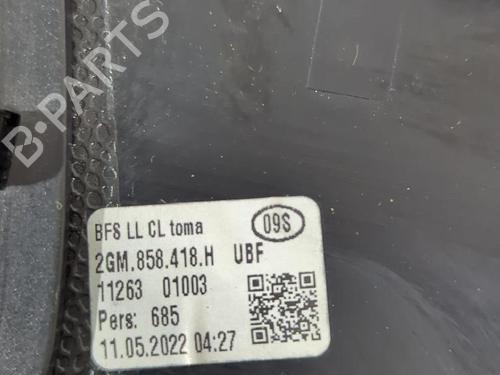 Other VW T-CROSS (C11, D31) 1.0 TSI | BP32461898O1  - Image 5