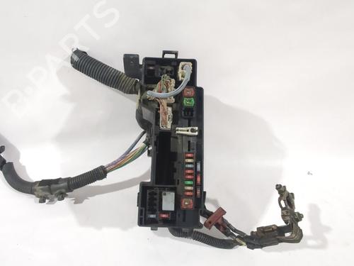 Used Fuse box Fuse box 34611866 34611866