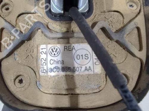 Antenna/Base VW GOLF VI Variant (AJ5) 1.6 TDI | BP33747355C140 - Image 5
