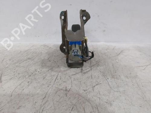 Clutch pedal DACIA SANDERO II 1.5 dCi | BP31566529I13 - Image 3