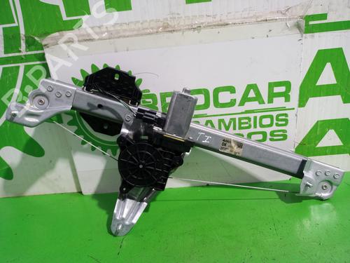 Rear left window mechanism DACIA SANDERO II | BP38862043C24 - Image 4