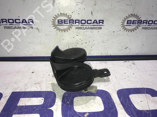 Used Horn SAAB 9-3 Cabriolet (YS3D) 2.0 Turbo (154 hp) 31570285