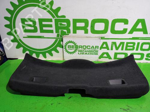 Used Boot lining Boot lining RENAULT LAGUNA III Grandtour (KT0/1) 3.0 dCi (KT03, KT13) (235 hp) 31552598 31552598