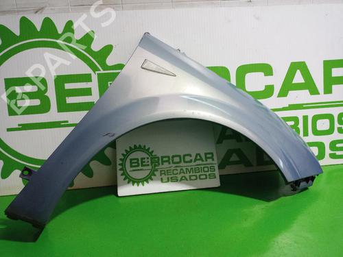 Forkjerm høyre Forkjerm høyre RENAULT GRAND SCÉNIC II (JM0/1_) 1.6 Flex (112 hp) 31549296 31549296