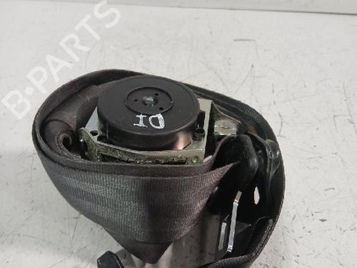 Front left seatbelt OPEL CORSA E (X15) 1.3 CDTI (08, 68) | BP32663729I26 