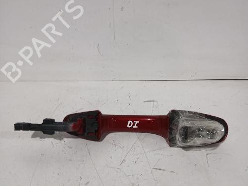 Front left exterior door handle FORD PUMA (J2K, CF7) 1.0 EcoBoost | BP32464706C128
