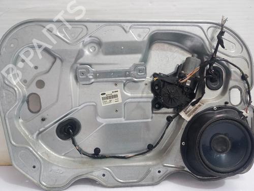 Front left window mechanism FORD FOCUS C-MAX (DM2) 1.6 TDCi | BP31560366C22 - Image 3