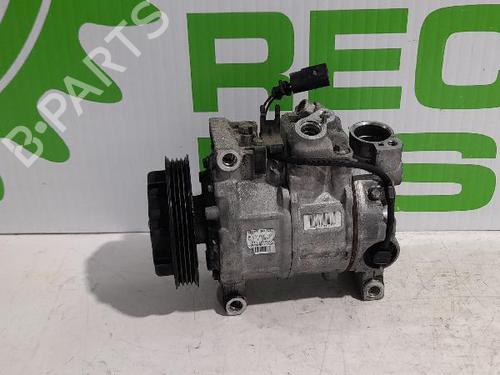 AC compressor AUDI A6 C5 (4B2, 4B4) 2.5 TDI quattro | BP31542799M34
