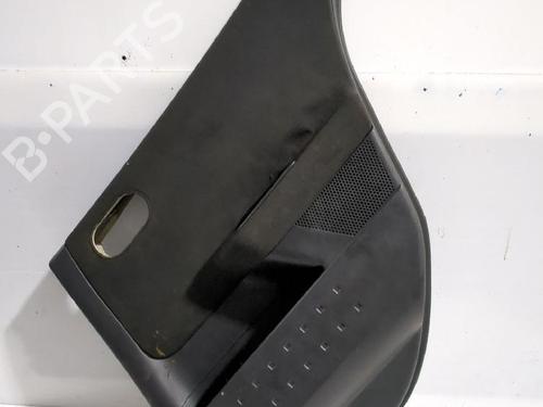 Høyre bakpanel RENAULT MEGANE II (BM0/1_, CM0/1_) 1.9 dCi (BM0G, CM0G) (120 hp) 32466905