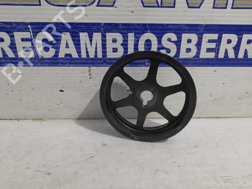 Used Pulley Pulley KIA SPORTAGE II (JE_, KM_) [2004-2011] 31674054 31674054