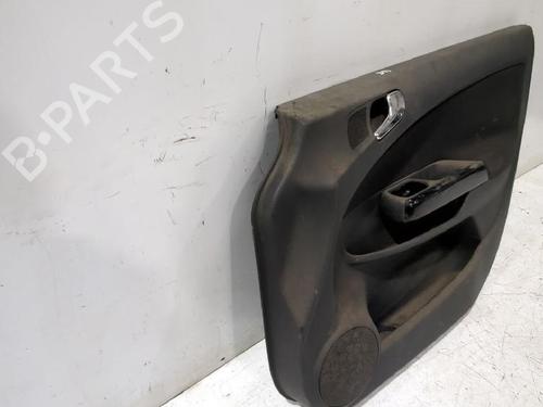 Front right panel OPEL CORSA D (S07) 1.3 CDTI (L08, L68) | BP32489221C59